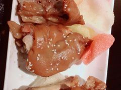 -炊烟小炒黄牛肉(东庆街店)