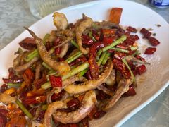 -正阳春烤鸭(华捷道店)