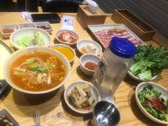 -喜来稀肉(北外滩白玉兰广场店)