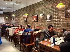 -老瑞福上海菜(人民广场店)