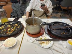 -路家小馆(富力又一城店)