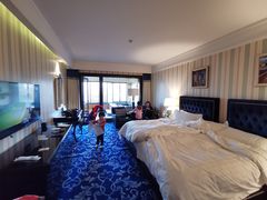 -春晖园度假酒店温泉