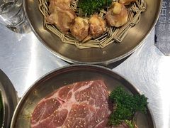 -本炙炭烤·蒲烧活鳗料理店(金沙洲店)
