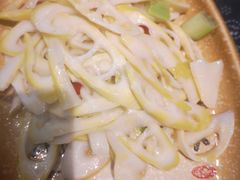 泡椒竹笋-青城甲(青城山店)
