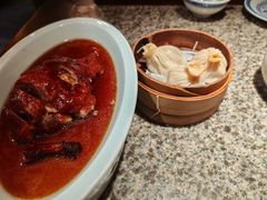 -南京大牌档(之心城店)