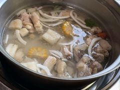 -狐狸爱上椰子鸡(滨江星光大道店)