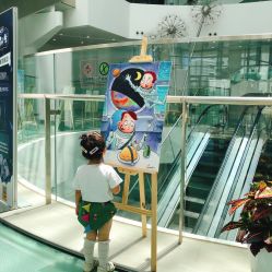 -北京科学中心儿童乐园