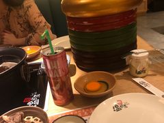 -温野菜涮涮锅(大悦城店)
