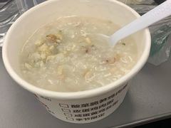 -麦当劳(南宁东站店)