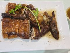 -敦煌喜宴(万达广场店)