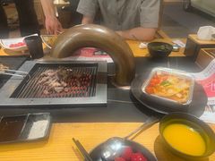 -千寻烧肉(政务区店)