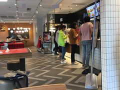 -肯德基(黎阳映像店)