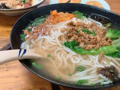 傣味凉面-阿木舂记·特色小吃(平江路店)