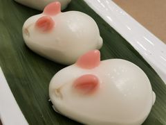 -广州逸林假日酒店·四季桃源中餐厅(白云山风景区店)