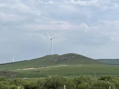 -塞罕坝国家级自然保护区