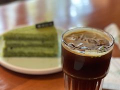 -雕刻时光咖啡馆(交大店)