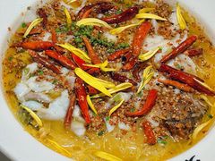 -新太二·鲜料川菜(万泰汇店)