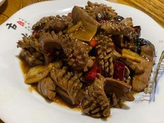 -红实家常菜(静安里店)