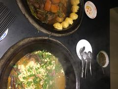 -百一大地锅(香福路店)