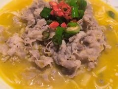 酸汤肥牛-7017浙菜•建德味(中财店)