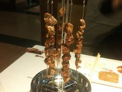 -丰茂烤串(公园店)