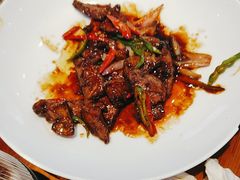 -渔家风味·鲅鱼水饺·央视展播·海鲜天津菜(开发区店)