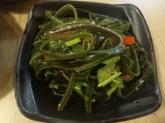 -老班长手工灌汤包(望京华彩店)