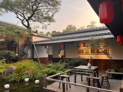 -凤凰山斑鱼馆(恭城店)