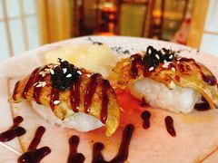 鹅肝寿司-有喜屋·深夜食堂(北京西路店)