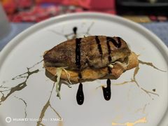 -1218 GRILL 主厨