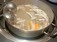 -淼福猪肚鸡·椰子鸡火锅(大沙地店)