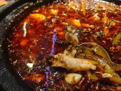 -小饕荟雅安贡椒鱼鲜馆(广福桥店)