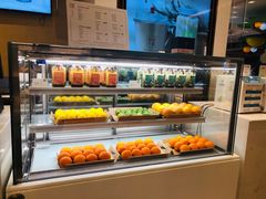 -奈雪的茶(国金中心店)