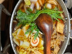 -德川家日本料理(中关村寰太大厦店)