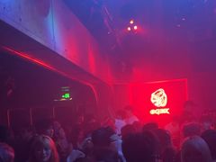 -Orangutan Bunker猩猩地堡酒吧(兰桂坊店)