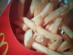 -麦当劳(石家庄乐活广场店)