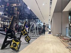 -力美健健身游泳俱乐部(顺联国际店)
