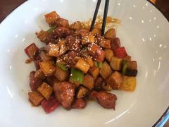 -天天初二·天津传统捞面·天津特色菜(凌奥总店)