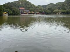 -珠海圆明新园