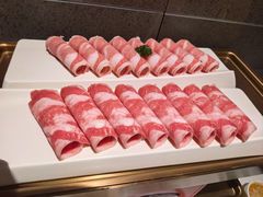 -海底捞火锅(长宁路龙之梦店)