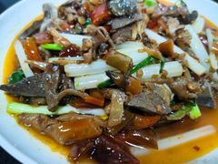 -弓虽昌焖烧鸡(大竹林店)