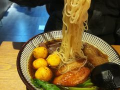 -無牌小范·香港明星美食