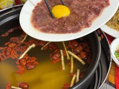 -花苑美食横琴生蚝火锅(拱北粤华路店)