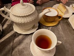 -TINTIN CAKE BOUTIQUE(台北壹店)