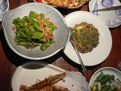 -前海沿·青岛菜(五四广场永旺店)