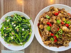 -江西饭店(黄浦区店)