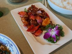 -渝信川菜(南滨店)