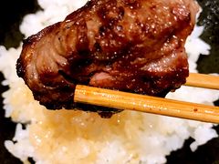 -俺的焼肉(銀座9丁目店)
