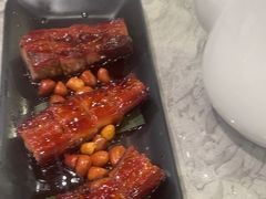 -九龙茶记·粤式餐厅融合菜(鹭江店)