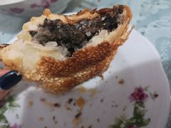 -肖为民麻糕(双桂坊店)